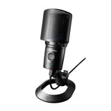 EAN 4961310160685 - Audio-Technica AT2020USB-XP micrófono Negro Micrófono para PC imagen 2