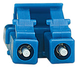 EAN 0766623471893 - Intellinet 471893 Cable de fibra óptica e InfiniBand 3 m LC Amarillo imagen 3