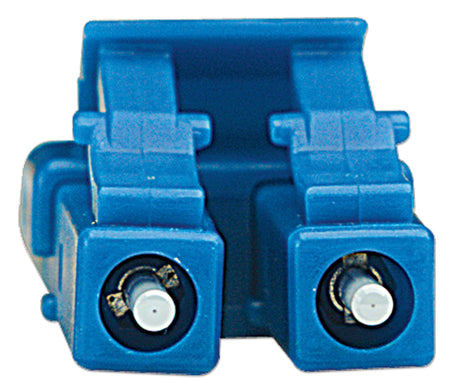 EAN 0766623471893 - Intellinet 471893 Cable de fibra óptica e InfiniBand 3 m LC Amarillo imagen 3