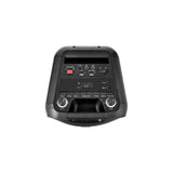 Medion Pe-1 Pure Partylautsprecher Schwarz
