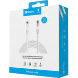 Sandberg Network Cable Utp Cat6 5 M