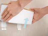 EAN 4063565154157 - TESA BABOO Beige, Blanco Plástico Organizador de baño imagen 7