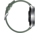 EAN 6932554431464 - Xiaomi Watch 5 3,91 cm (1.54") AMOLED 47 mm Digital 480 x 480 Pixeles Pantalla táctil Plata GPS (satélite imagen 4