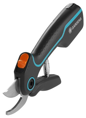 Gardena Assistcut Tijeras De Podar Evitar Negro, Verde 12222-20