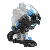 Figura Mattel Imaginext Dc Super Friends Bat-Tech Batbot Hbv67