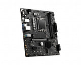 Placa Base Msi Pro B660m-G Ddr4  Matx Lga1700 7d45-001r