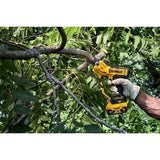 Tijeras De Podar Inalámbricas Dewalt Dcmpp568p1 De 38 Mm