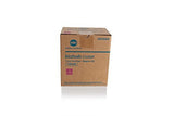 EAN 0039281060328 - Konica Minolta TNP-50M cartucho de tóner 1 pieza(s) Original Magenta imagen 1