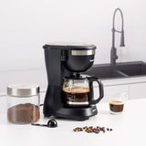 Cafetera De Goteo Taurus 920642000 Verona 6