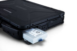 Panasonic Toughbook 40 Cm (14"), Full Hd Negro