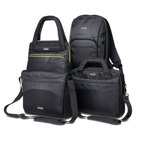 EAN 0085896625919 - Kensington k62591eu 35,6 cm (14") Negro imagen 5