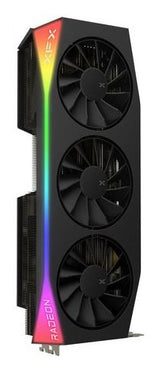 EAN 0840191502378 - XFX Mercury Radeon RX 9070 XT OC Gaming Edition AMD 16 GB GDDR6 imagen 2