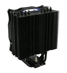 EAN 4260070126512 - LC-Power LC-CC-120-RGB sistema de refrigeración para ordenador Procesador Enfriador 12 cm Negro, Blanco imagen 7