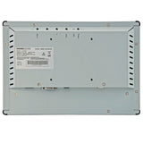 Monitor Hannspree 25,6 Cm (10,1") Ho105htb 16:10 M-Touch Hdmi Negro