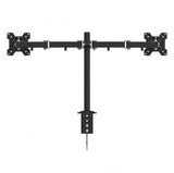 EAN 5902115405679 - ART L-02A soporte para TV 68,6 cm (27") Negro imagen 2