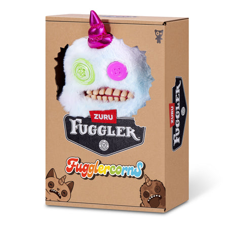 EAN 4894680058156 - ZURU Fuggler 15787 juguete de peluche imagen 18