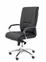EAN 8436549390944 - PIQUERAS Y CRESPO 251CBNE silla de oficina y de ordenador Asiento acolchado Respaldo acolchado imagen 3