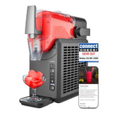Medion Life Slush-Eismaschine Md12090 (Gris, Para 2.600ml Slush) 50078780