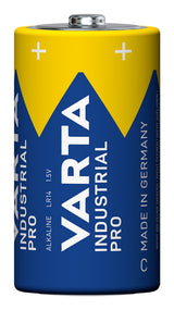 EAN 4008496356522 - Varta 4014 211 111 Batería de un solo uso 6V Alcalino imagen 1