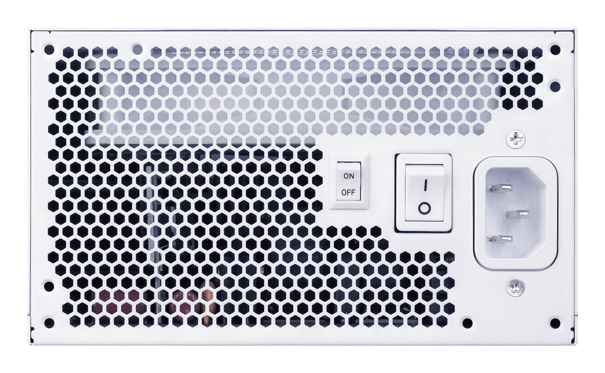 Fuente Alimentacion  Atx 850w Lian Li Sx850p White Platinum
