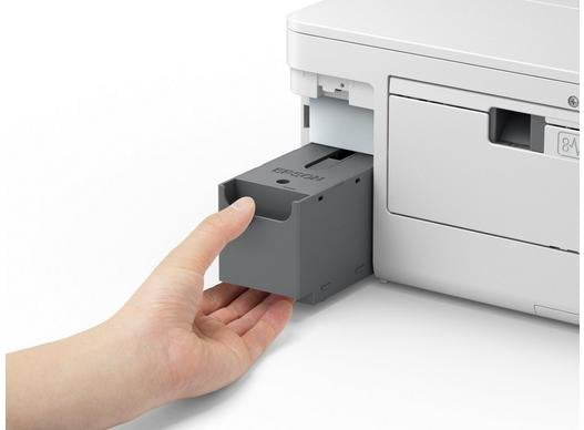 Epson Workforce Pro Wf-M4119dw Impresora B/N A Dos Caras Chorro De Tinta A4/Legal 4800 X 2400 Ppp Hasta 21 Ppm Capacidad: 250 Hojas Usb 2.0 Lan Host Usb Wi-Fi(Ac)