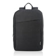 EAN 0191999684750 - Lenovo B210 39,6 cm (15.6") Mochila Negro imagen 1