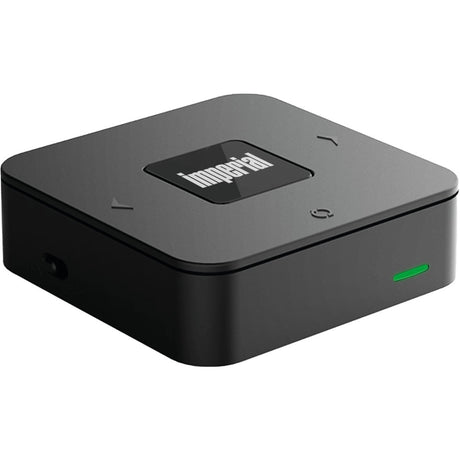 EAN 4024035029009 - REHAU IMP BART MINI Hogar Negro imagen 2