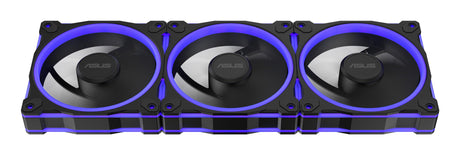 EAN 4711636044004 - ASUS Prime MR120 Fan ARGB Black 3in1 Carcasa del ordenador Ventilador 12 cm Negro imagen 3