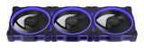 EAN 4711636044004 - ASUS Prime MR120 Fan ARGB Black 3in1 Carcasa del ordenador Ventilador 12 cm Negro imagen 3