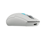 EAN 5099206134751 - Logitech G G305 X SUPERLIGHT ratón Juego Mano derecha RF Wireless + Bluetooth Óptico 44000 DPI imagen 3