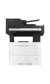 Kyocera Ecosys Ma4500ifx (Incl. 3 Años Kyocera Life Plus), Impresora Multifunción Gris/Negro, Escanear, Copiar, Fax, Usb, Lan