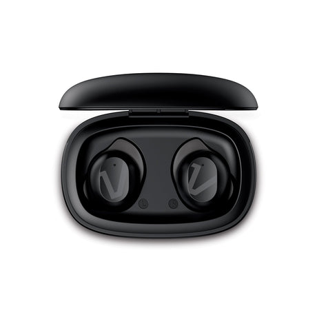 EAN 5060594761218 - Veho RHOX Auriculares Inalámbrico Dentro de oído Llamadas/Música Bluetooth Negro, Carbono imagen 3