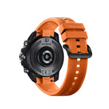 Smartwatch Mibro Gs Explorer S Smartwatch - 1,32" Amoled · 10atm · Bt. 5.3 · Bat. 460mah · Gps · Negro · Correa Extra