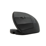 EAN 0743870001141 - Contour Design Unimouse ratón Oficina Izquierda RF Wireless + Bluetooth + USB Type-A Óptico 4000 DPI imagen 1