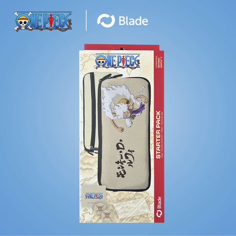 EAN 8436563095085 - Blade Gaming OP1001 accesorio y piza de videoconsola Kit de accesorios imagen 6