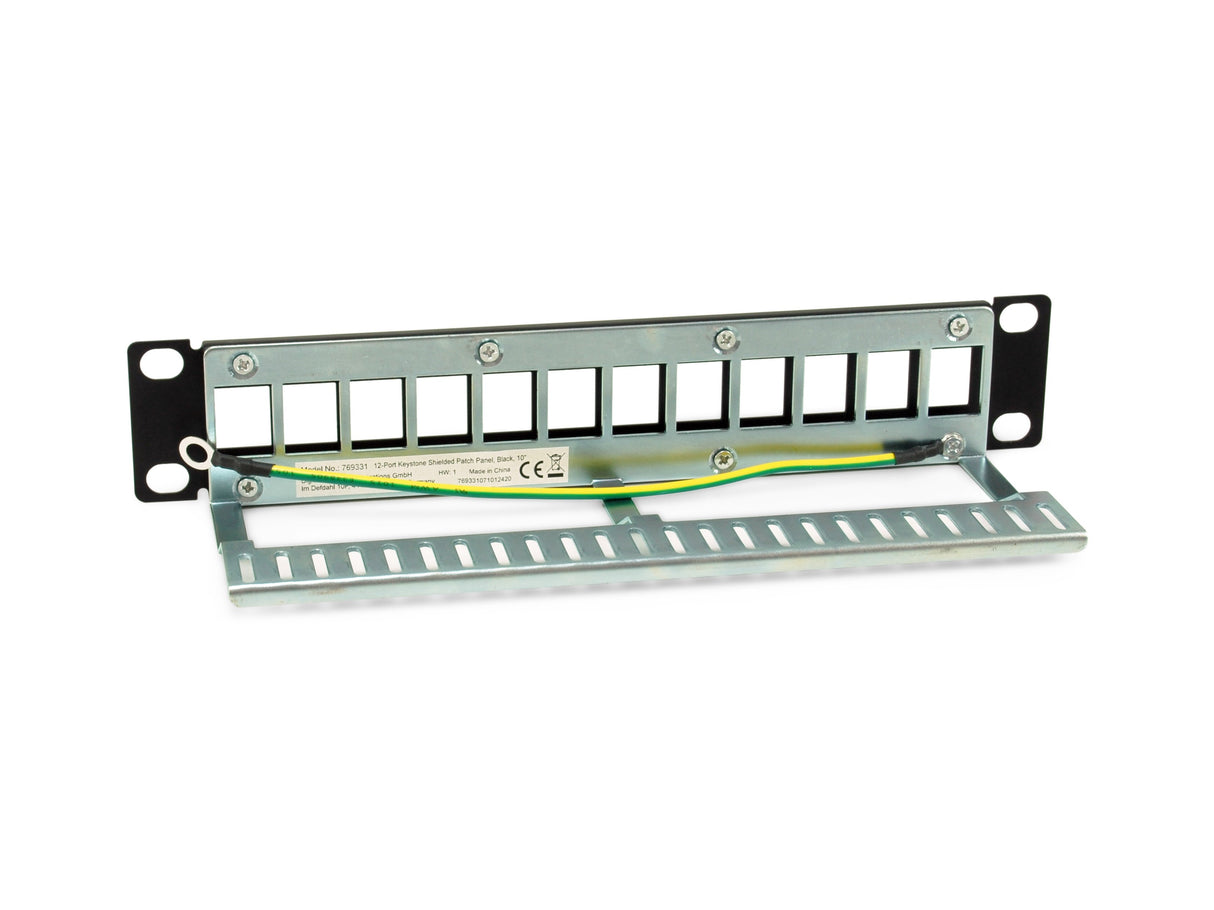 EAN 4015867237601 - Equip 769331 panel de parcheo 1U imagen 2