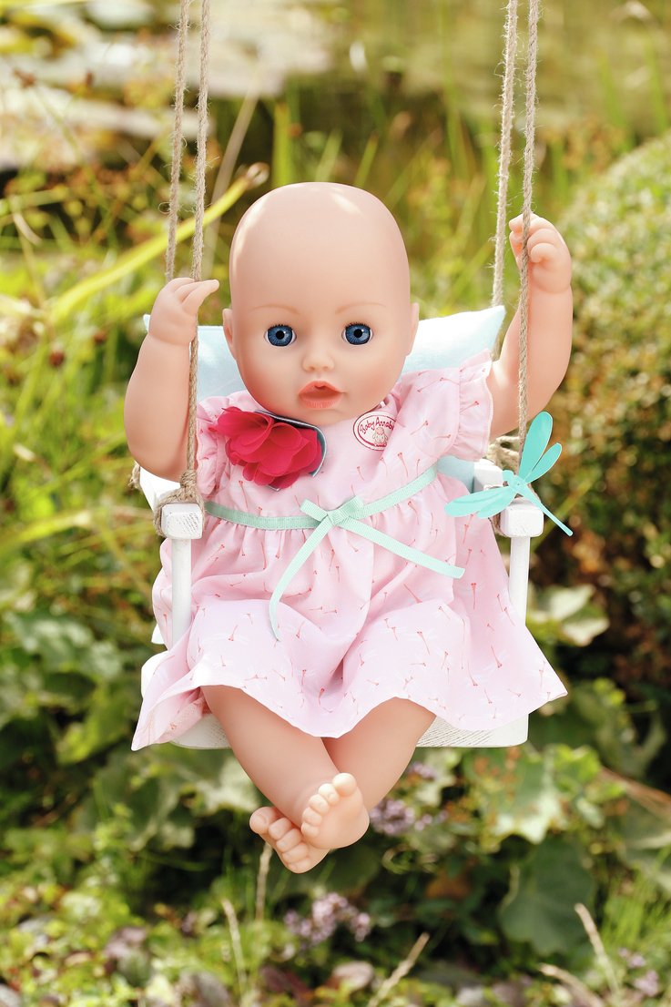 Baby Annabell Set