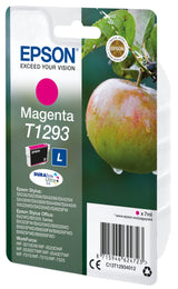 EAN 8715946624730 - Epson Apple T1293 cartucho de tinta 1 pieza(s) Original imagen 1