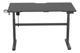 Deltaco Gaming Schreibtisch Dt410 Elektr. HHenverstellbar