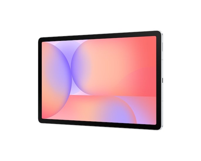 Samsung Galaxy Tab S10 Lite 5g 256 Gb 27,7 Cm (10.9") 8 Gb Wi-Fi 6 (802.11ax) Plata