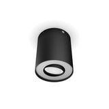 EAN 8720169319998 - Philips Hue White ambiance 8720169319998 iluminación inteligente Punto de iluminación inteligente Bluetoo imagen 2