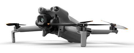 EAN 6941565996091 - DJI Mini 5 Pro 4 rotores Cuadricóptero 50 MP 3840 x 2160 Pixeles 2788 mAh Negro, Gris imagen 5