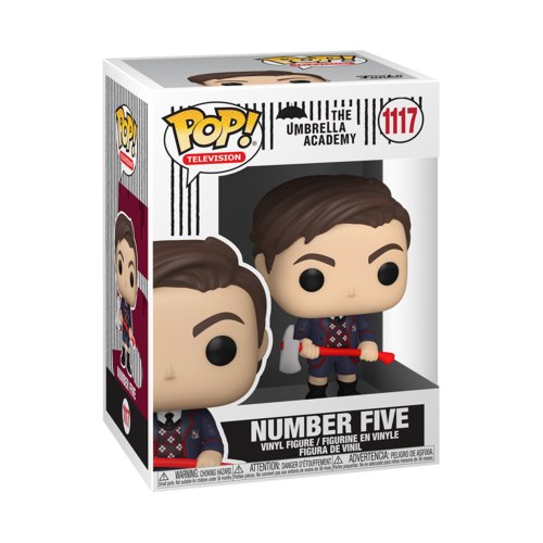 EAN 889698550710 - FUNKO 55071 imagen 2