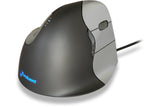 Evoluent Verticalmouse 4 Ratón Usb Tipo A Laser Mano Derecha