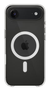 EAN 195950653656 - Apple MGH34ZM/A funda para teléfono móvil 16,5 cm (6.5") Translúcido, Blanco imagen 4