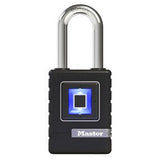 Candado Master Lock 4901eurdlh  Inteligente