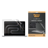 EAN 5711724005398 - PanzerGlass ® Privacy Filter MacBook Pro 14" | M1 | M2 | M3 | M4 Protector de pantalla Apple 1 pieza(s) imagen 2