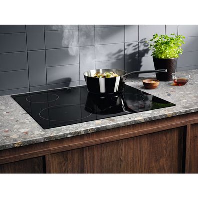 EAN 7332543822393 - Electrolux Serie 300 LIB60420CK Negro Integrado 59 cm Con placa de inducción 4 zona(s) imagen 8