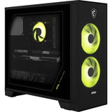 Pc Gaming Msi Mag Infinite S Ai 2nvl5 016eu Intel Core Ultra 5 225f 16gb Ram 512gb Ssd Geforce Rtx 5060 Windows 11 Home Negro