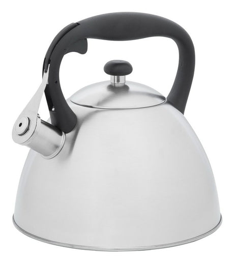 EAN 4260403577288 - Resto Kitchenware 90601 tetera 3 L Acero inoxidable imagen 1